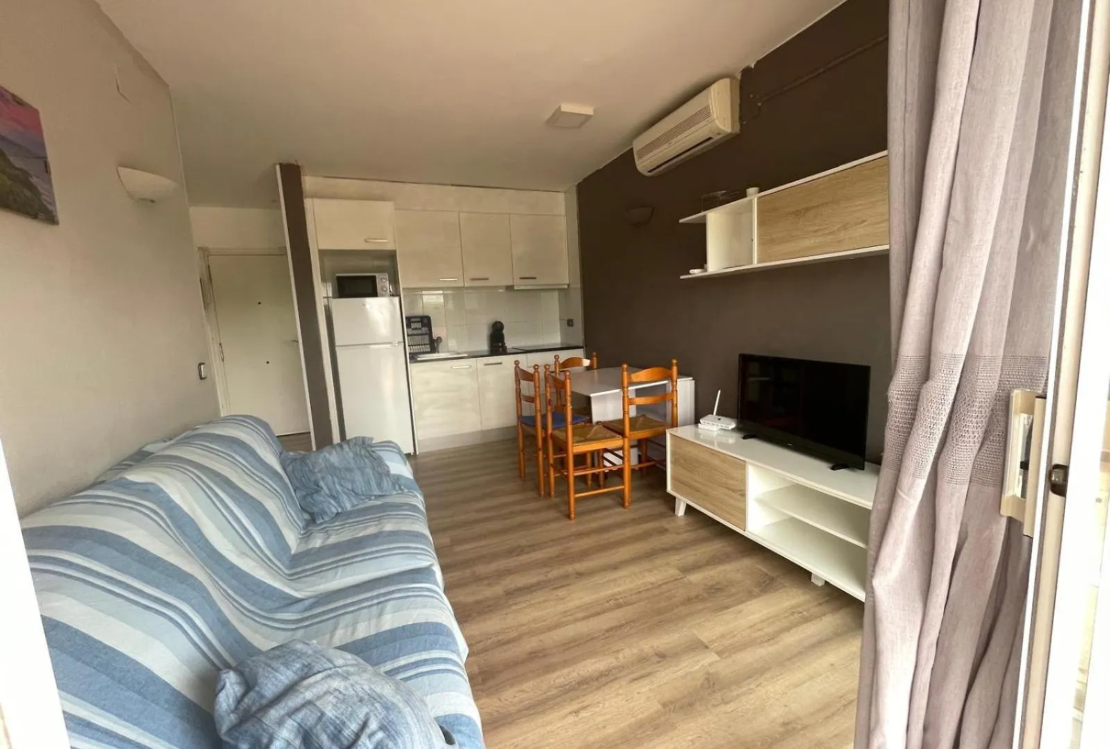Apartament Dalia Apartment L'Estartit