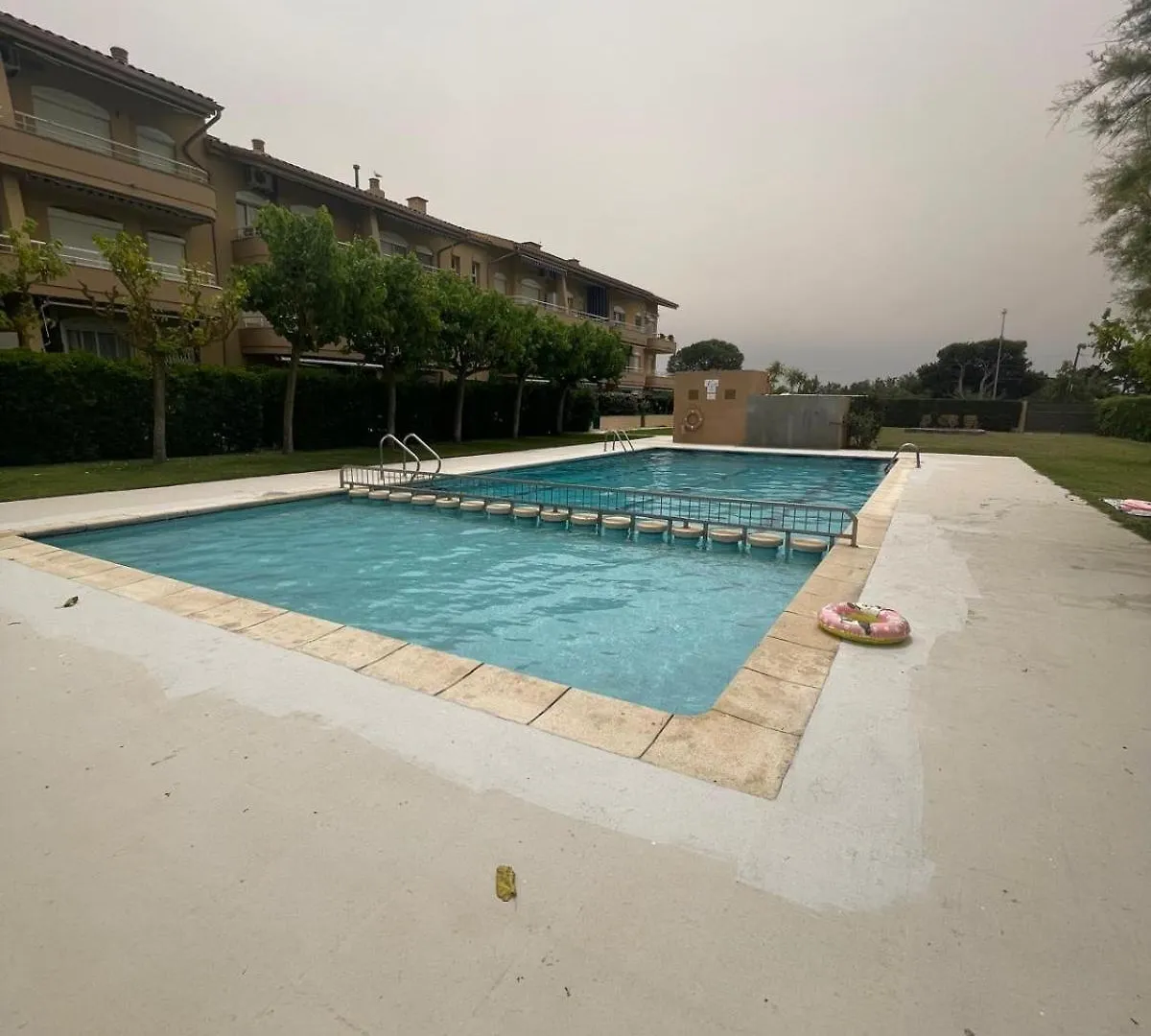 Apartament Dalia Apartment L'Estartit Spain