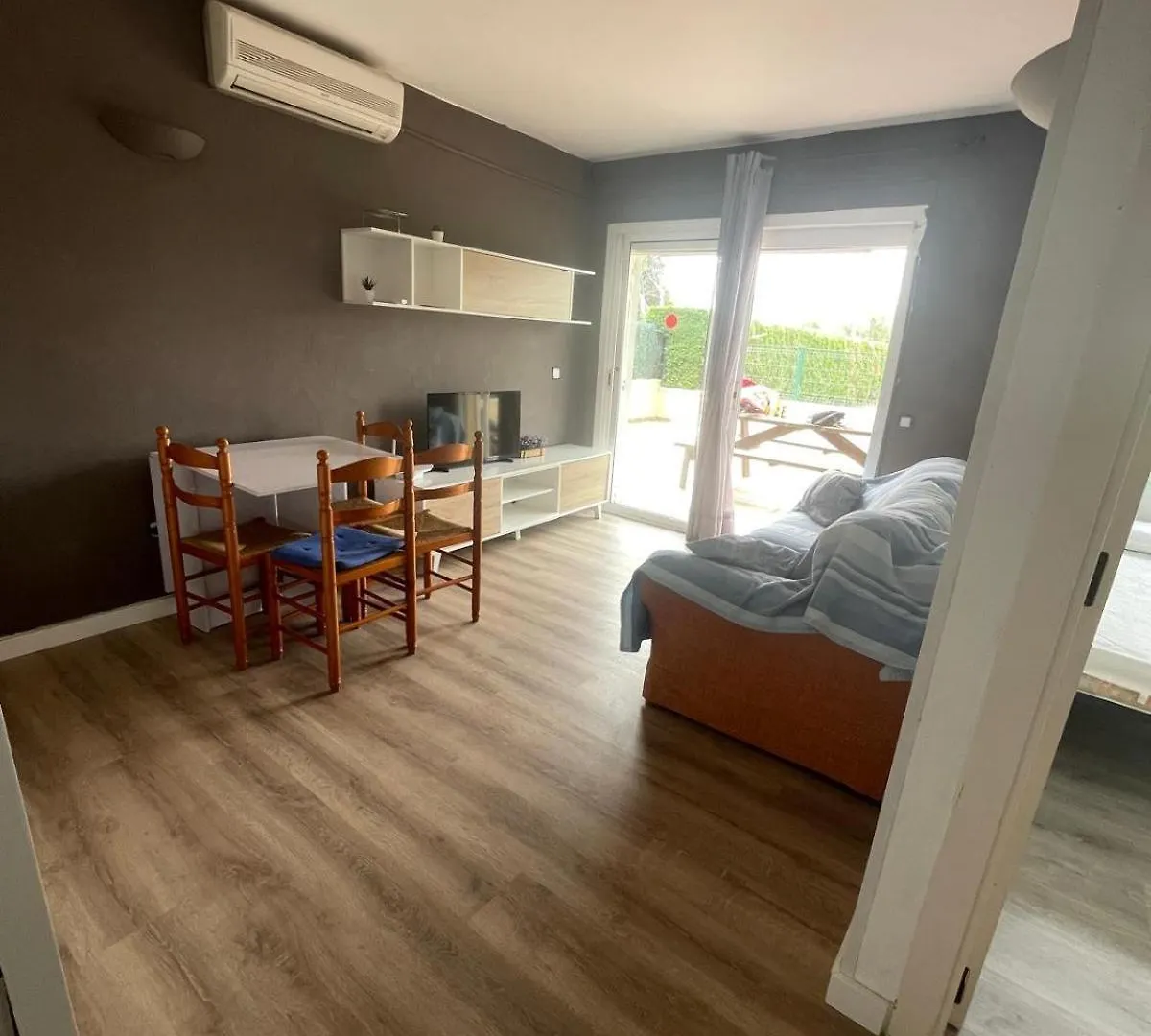 Apartament Dalia Apartment L'Estartit