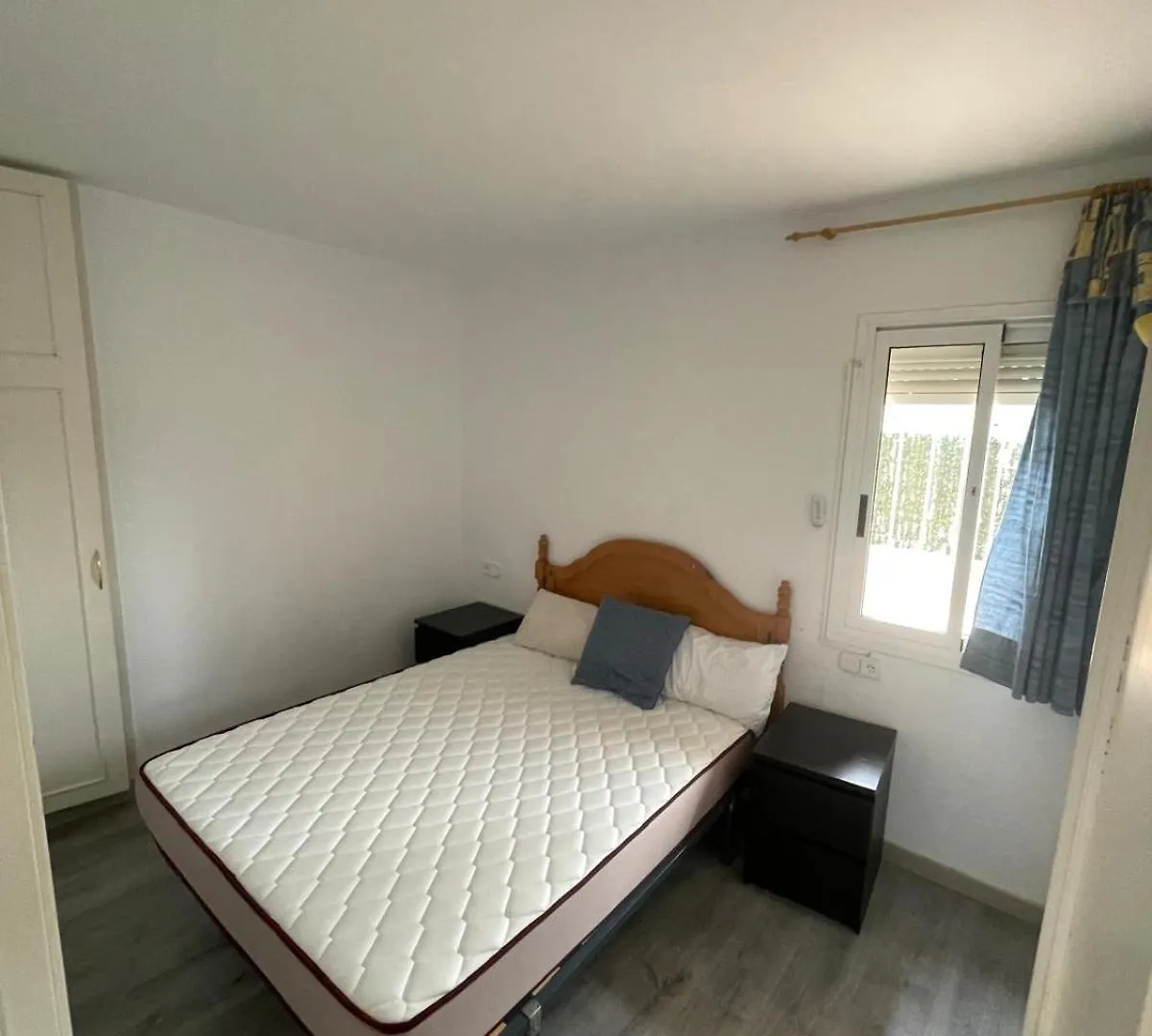 Apartament Dalia Apartment L'Estartit 0*,