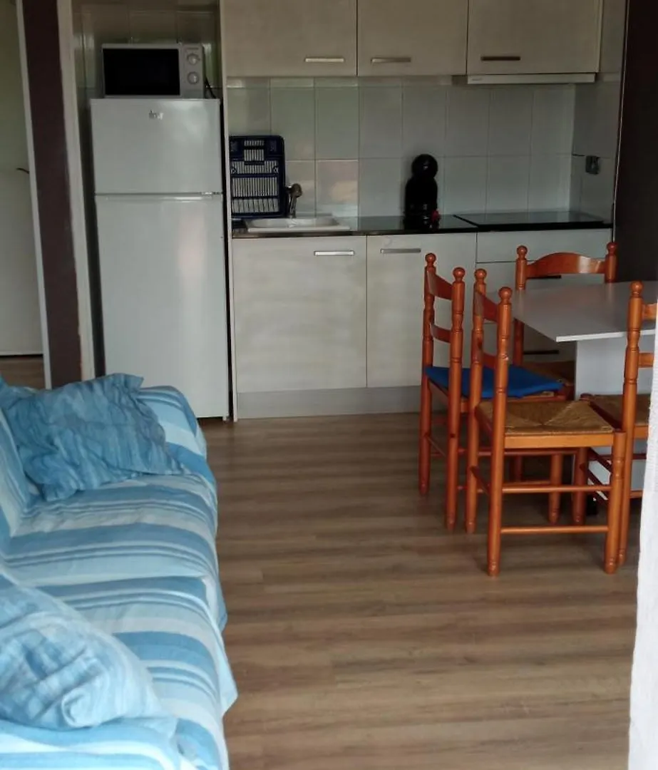 Apartament Dalia Apartment L'Estartit