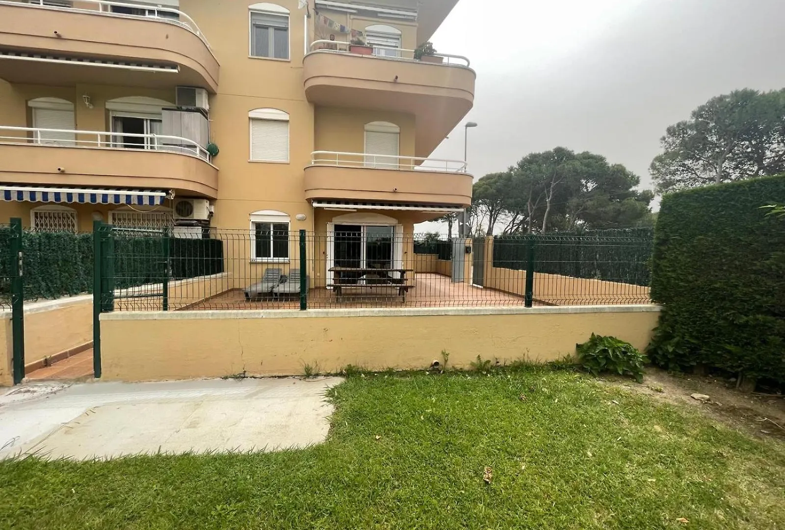 Apartament Dalia Apartment L'Estartit