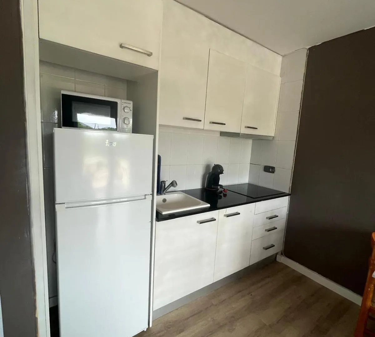 Apartament Dalia Apartment L'Estartit
