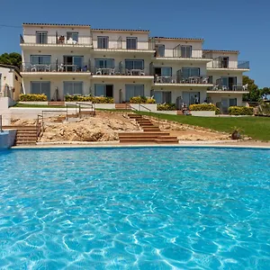  Apartment Rvapartaments Club Torrevella