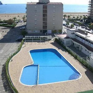 Apartamento A. Garganta - Rocamaura & Catalonia, L'Estartit