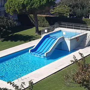 Apartamento Blau Park Ii,, L'Estartit