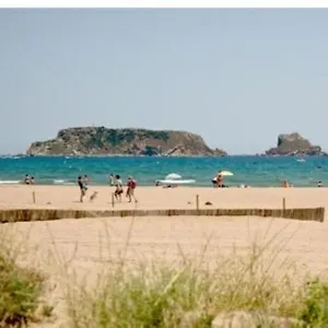 Apartamento Seaandsun, L'Estartit