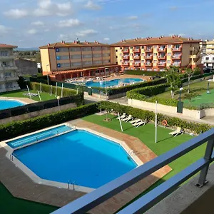 Apartamento Festastar 402, L'Estartit