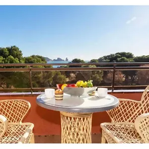 Apartamento Salles Duplex 45, L'Estartit