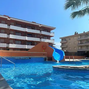  Apartment Familiares Sa Gavina Estartit