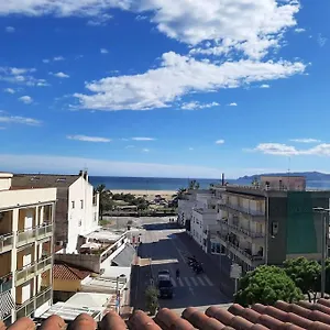 Apartamento Victoria, 300 M De La Playa Y De Parking Publico En La Playa,100 M Centro, L'Estartit