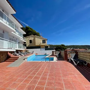 Apartamento Bonsol 01 - Duplex, L'Estartit