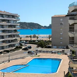 Apartamento Vibras Estartit Playa Y Piscina, L'Estartit