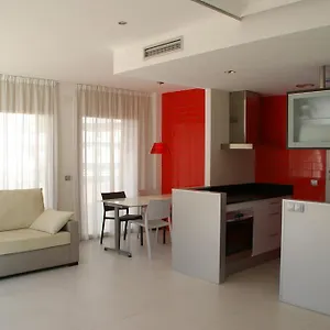 Apartamento En Rocamaura, L'Estartit