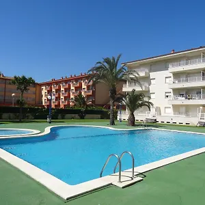 Apartamento Blaumar, L'Estartit