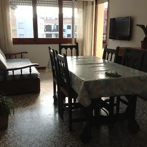 Apartamento Flomar, L'Estartit