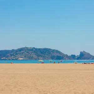 Apartamento Estartit Vista Mar 25, L'Estartit